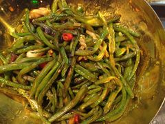 -绿茶餐厅(燕郊永旺店)