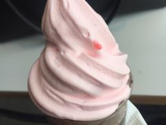 -麦当劳(国贸店)