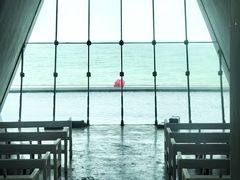 -日月湾海门游览区