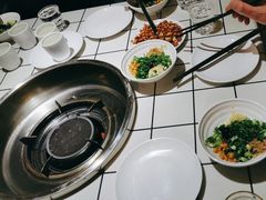 -蛙一刀·麻椒鱼火锅(金仙桥店)