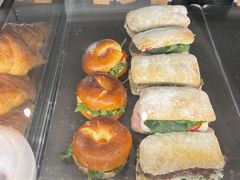 -BAKER&SPICE(环贸店)