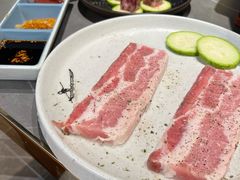 -小米烤肉-泥炉炭烤(常营店)