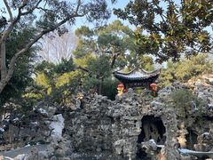 -个园