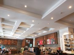 -星巴克臻选(广州沙面店)