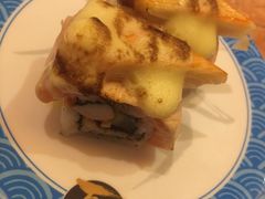 -万岁回转寿司