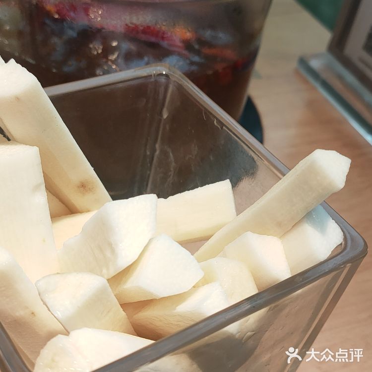 你肯定猜不出这个是什么店。刚开始我也不知道是个啥店