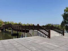 -美兰湖景区