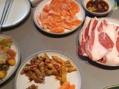 -三京祥烤肉自助料理(慈云寺店)