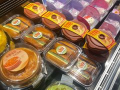 -Olé精品超市(沈阳万象城店)