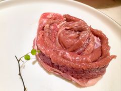 -涮福記·现切牛羊肉火锅(世纪汇店)