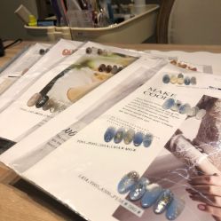 手部美甲-AKIRA 安久日式美甲美睫