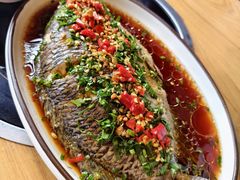 柠檬鱼-妈妈的味道(和顺古镇店)