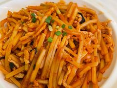 -刘胖子家常菜·蹄花焖藕(中央花园店)