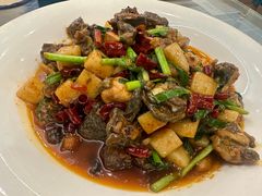 -红豆园(文林街店)
