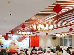 -聚春园自助餐厅(东街口店)
