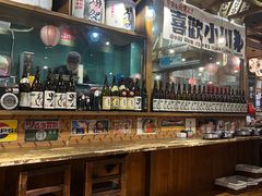 -小川洋风料理(街道口店)