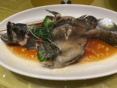 -绿岛国际酒店·海鲜酒楼(八七路店)