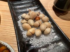 -人间酒暖·Go blanc·烧鸟·深夜食堂(陆家嘴店)