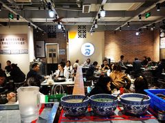 大堂-五里关火锅(牛市口店)