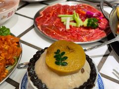-朱光玉火锅馆·太原旗舰(钟楼街店)
