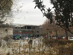 -河南牧业经济学院(龙子湖校区)
