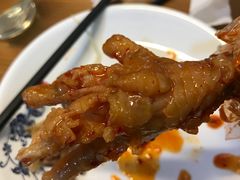 -京玉菲饭店(李村店)