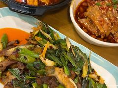 -易老妈蹄花.特色川菜(人民公园总店)