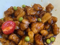 -妈妈菜舟山海鲜(定海古城店)