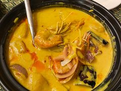 -南沙游艇会·大兵船餐厅