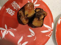 -京樽回転寿司(奥林匹克店)