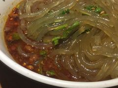 -万记麻辣烫国展总店