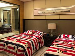 -廊坊固安福朋喜来登酒店