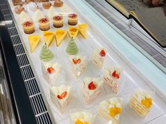-安上烘焙 ENCHANTE(世纪汇店)