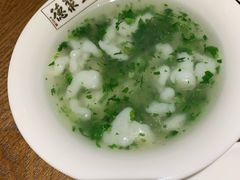 -全聚德(江宁店)