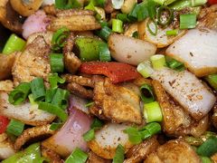 -船梆煮•蒸汽海鲜·生腌干蒸(五四广场店)