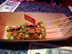 -蛙来哒(金沙洲万达店)