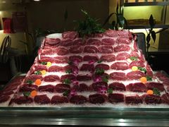 -芭菲盛宴·环球美食(锦城万达广场店)