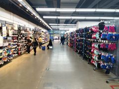 -迪卡侬(南二环店)