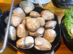 -丹东特色烤肉(南光三部店)