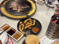 -韩宫宴烤肉·料理(砂之船奥特莱斯店)