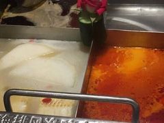 -海底捞火锅(杭州萧山宝龙广场店)