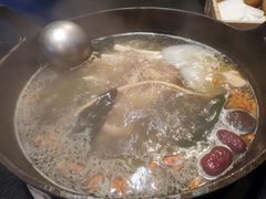 -盡膳口福·百年汤方火锅(科华北路店)