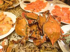 -禾斗海鲜自助(市南银座店)