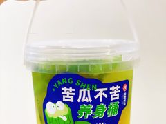 -炖物24章·顺时轻养茶(杭州大厦店)