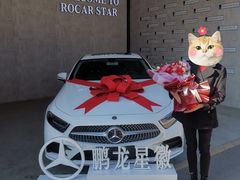 -奔驰北京鹏龙星徽(西大望路店)