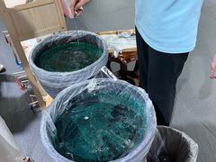 -天目湖涵田度假村