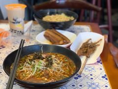 -老牌坊鲁菜名店(宽厚里店)