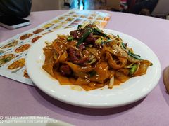 -金时代顺风大酒店(南桥百联店)