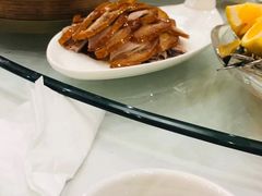 -北京全聚德(天安门店)