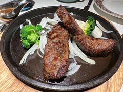 -俄士厨房(五棵松华熙LIVE店)